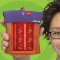 閃膠(FlashGel)DNA系統